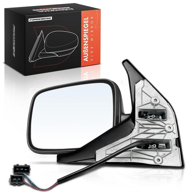 1x Frankberg Außenspiegel Links 5481FB0040793