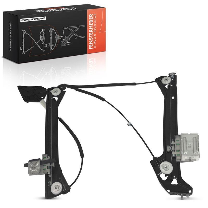 1x Frankberg Fensterheber Vorne Links 5481FB0044201