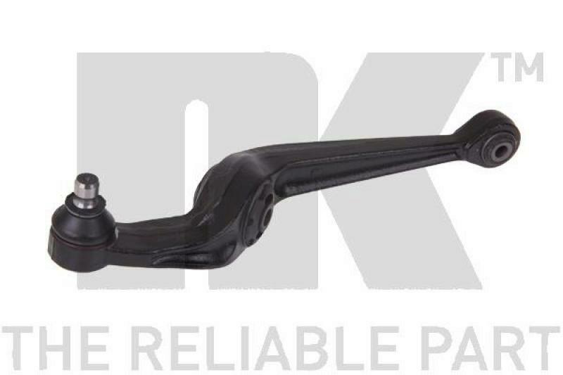 NK Track Control Arm