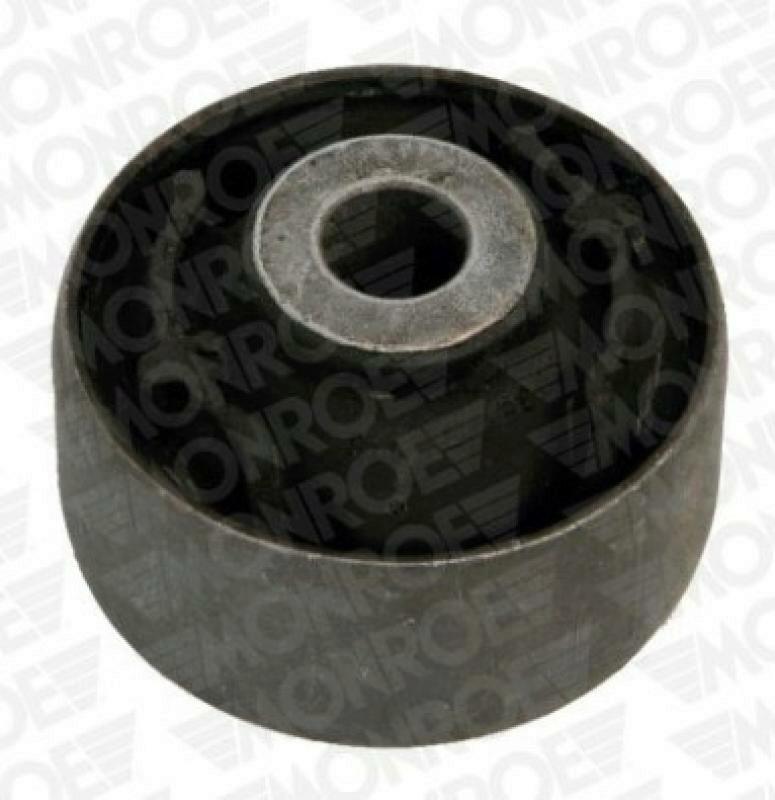 MONROE Control Arm-/Trailing Arm Bush