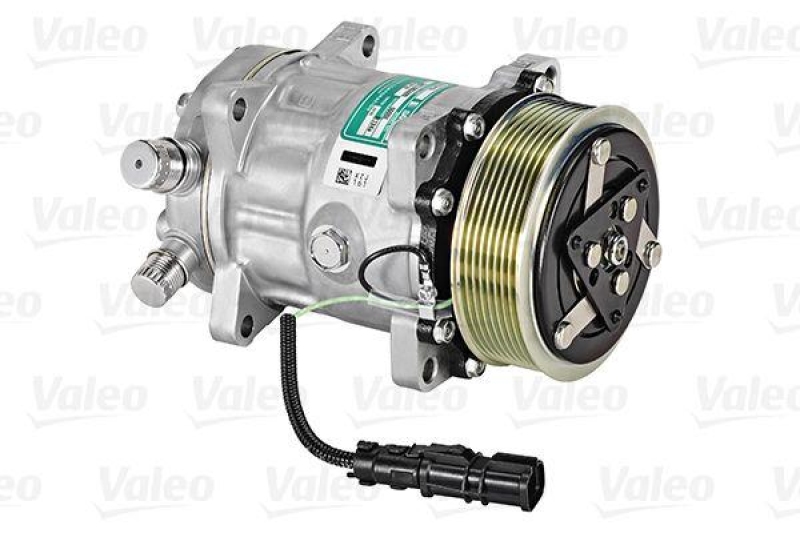 VALEO Compressor, air conditioning
