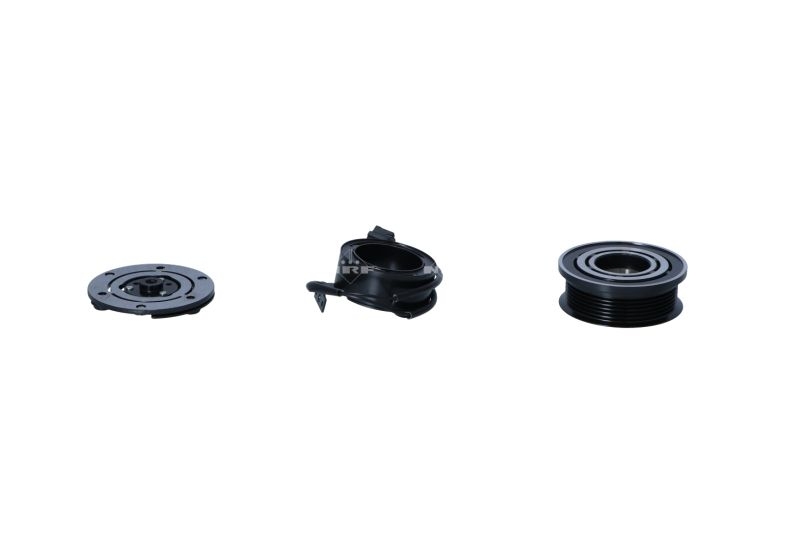 NRF Magnetic Clutch, air conditioning compressor