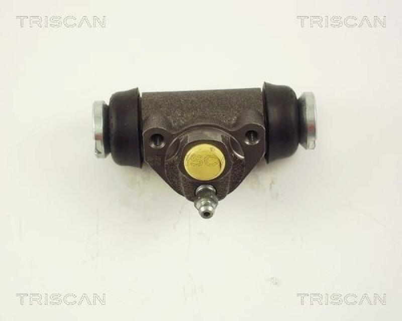 TRISCAN Radbremszylinder 8130 70001