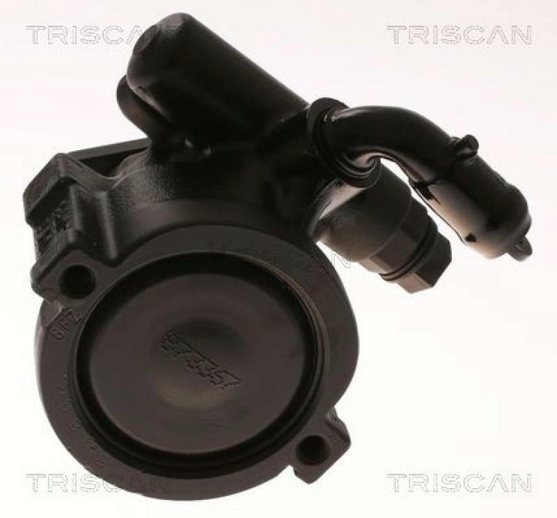 TRISCAN Hydraulic Pump, steering system