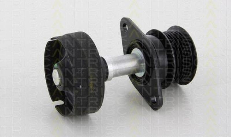 TRISCAN Generatorfreilauf 8641 161006