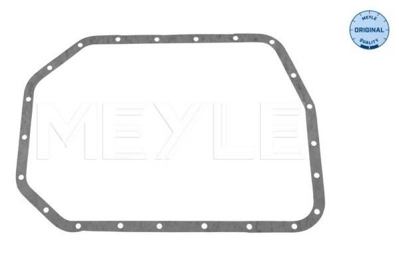 MEYLE Dichtung, Ölwanne-Automatikgetriebe MEYLE-ORIGINAL: True to OE.