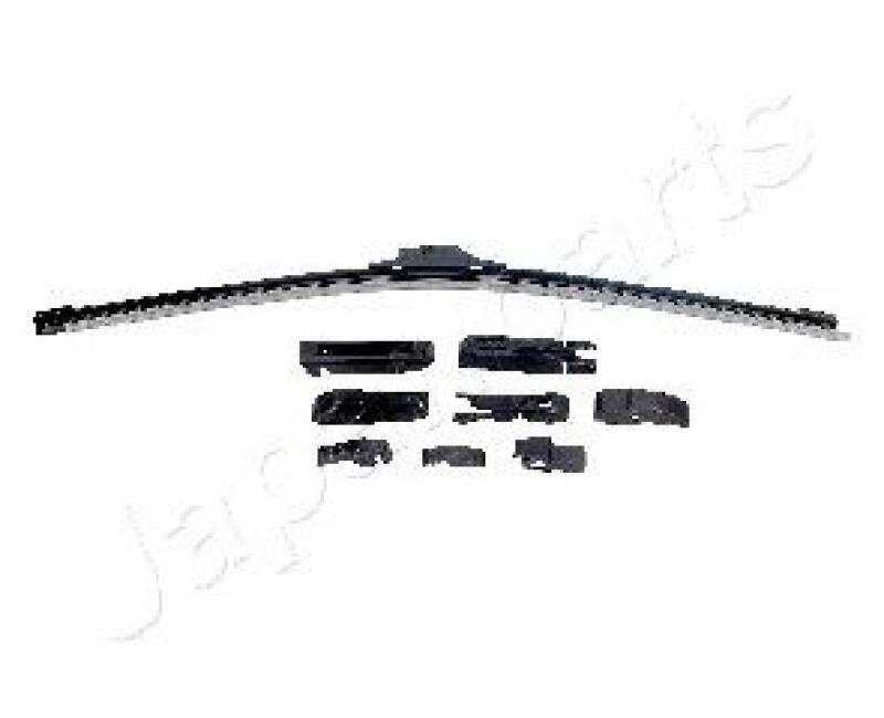 JAPANPARTS Wiper Blade