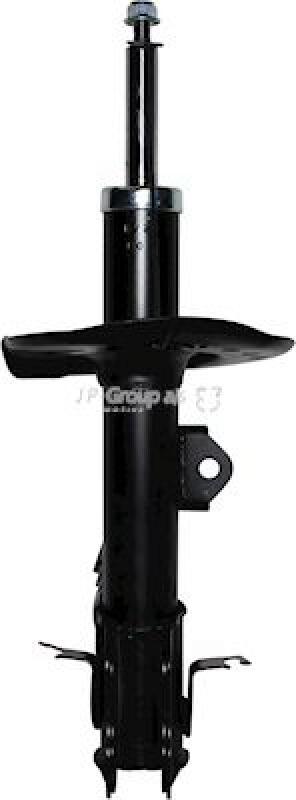 JP GROUP Shock Absorber JP GROUP