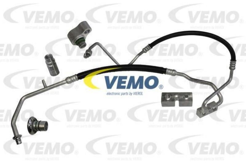VEMO Hochdruck-/Niederdruckleitung, Klimaanlage Original VEMO Qualit&auml...