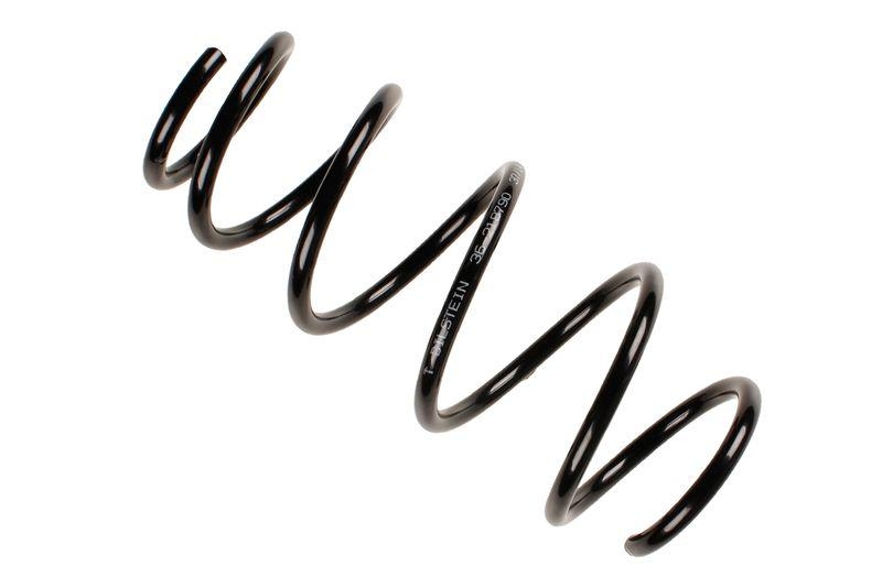 BILSTEIN Fahrwerksfeder BILSTEIN - B3 Serienersatz (Federn) 36-218790