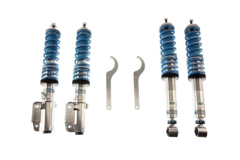 BILSTEIN Fahrwerkssatz, Federn/Dämpfer BILSTEIN - B16 PSS10