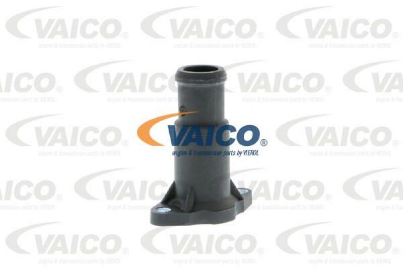 VAICO Coolant Flange Original VAICO Quality