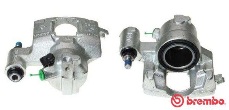 BREMBO Bremssattel ESSENTIAL LINE F 24 162