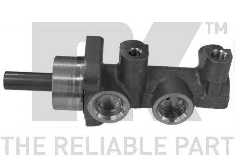 NK Brake Master Cylinder