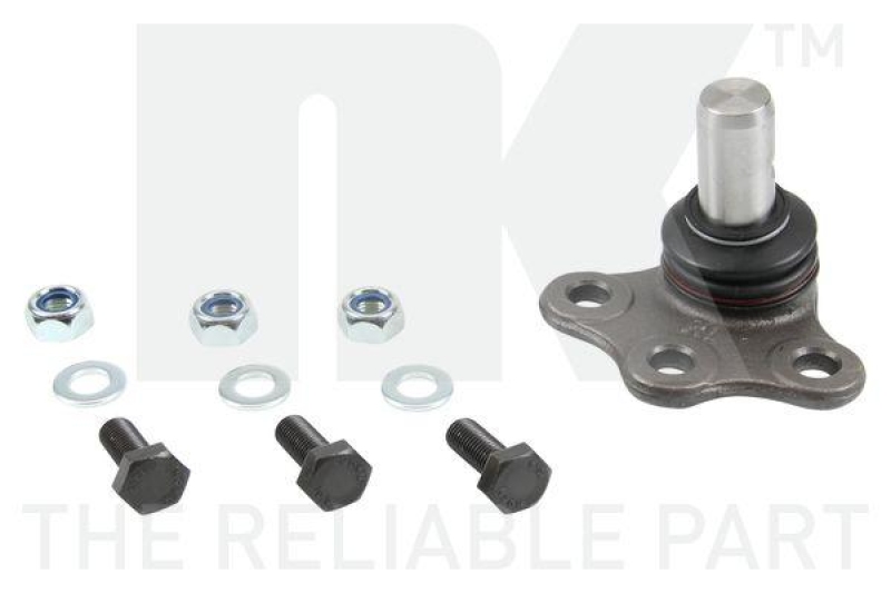 Ball Joint