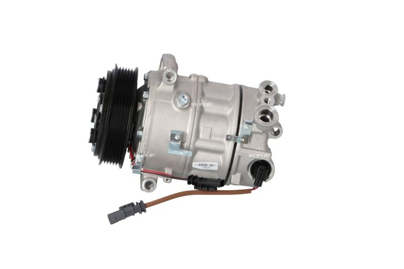 NRF Compressor, air conditioning EASY FIT