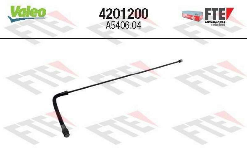 FTE Kupplungsleitung 4201200