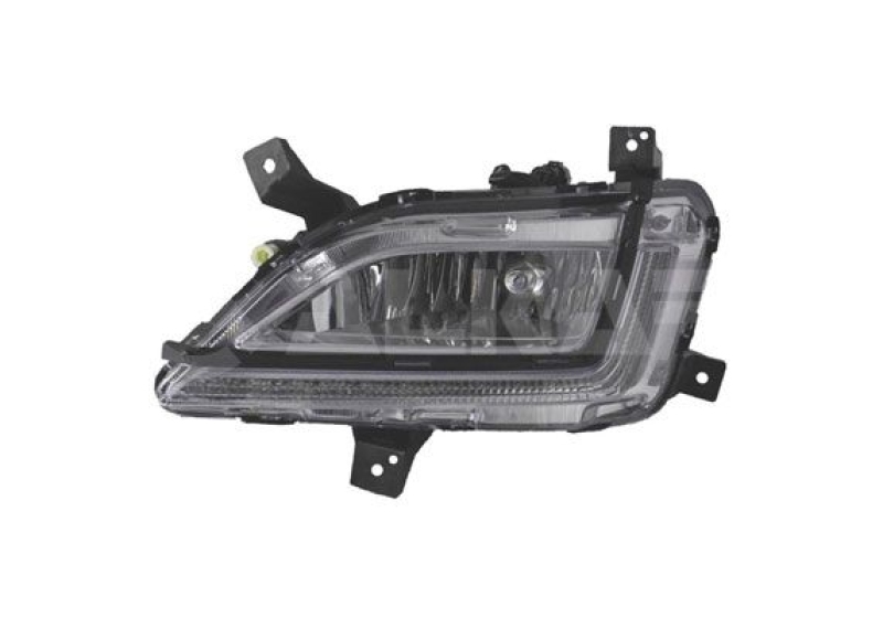 Front Fog Light