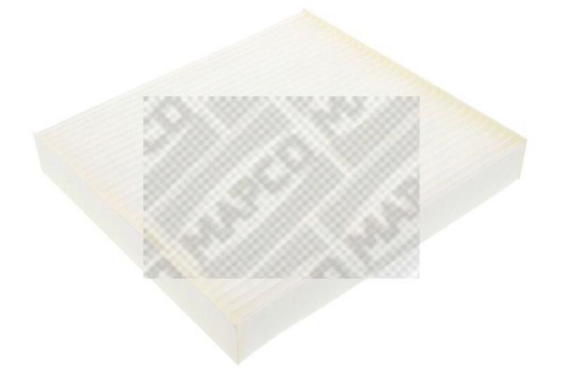 MAPCO Filter, Innenraumluft 65561