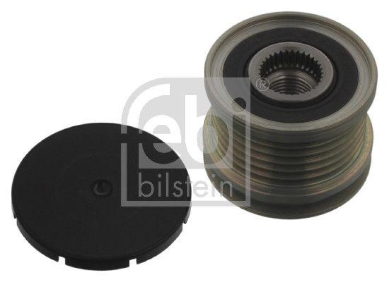 FEBI BILSTEIN Generatorfreilauf 11701