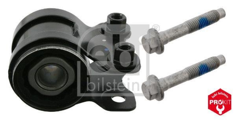 FEBI BILSTEIN Lagerung, Lenker ProKit 32418