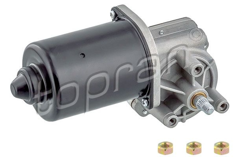 TOPRAN Wiper Motor