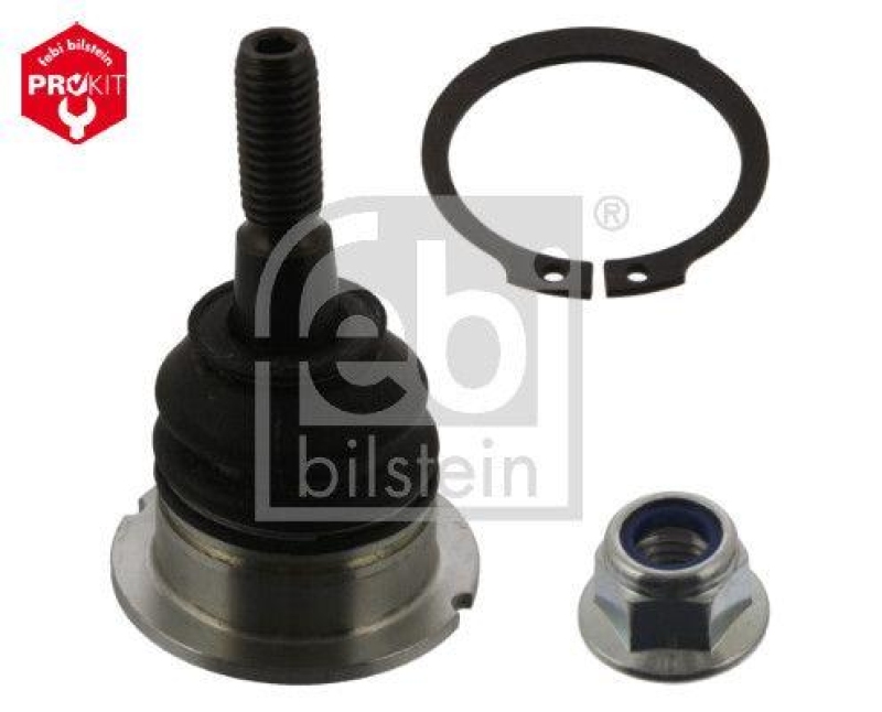 FEBI BILSTEIN Trag-/Führungsgelenk ProKit 44687