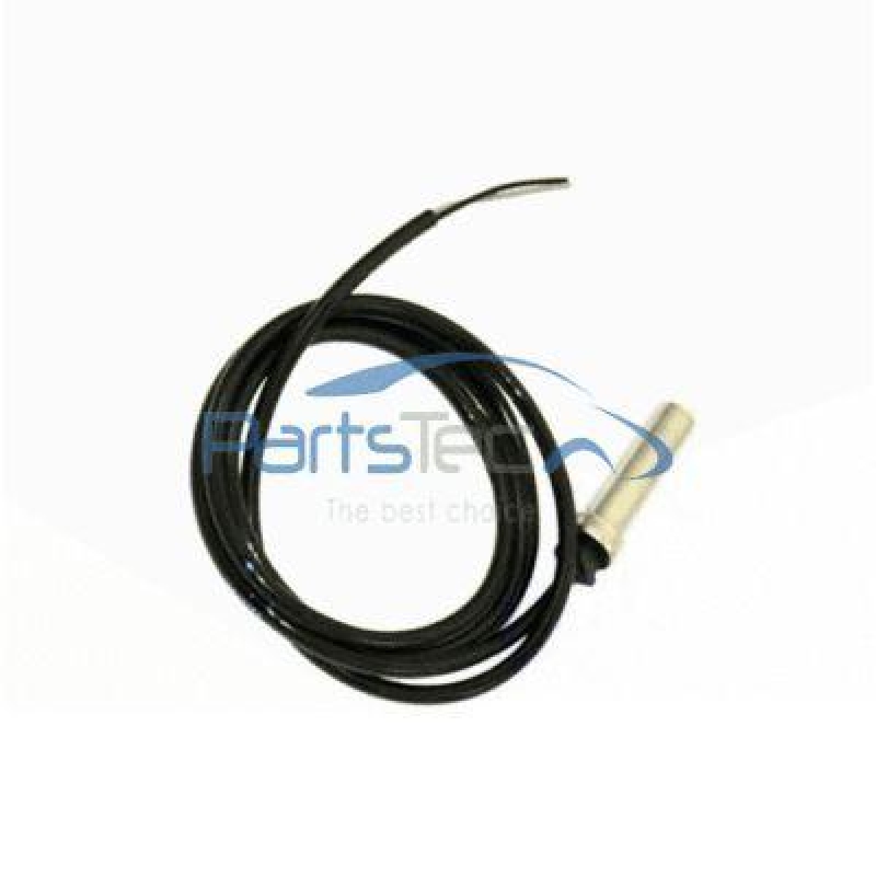 PartsTec Sensor, wheel speed