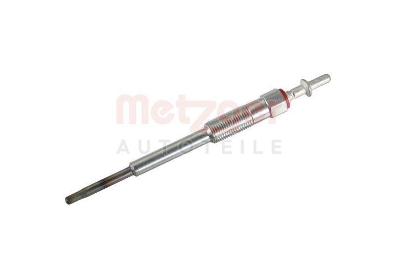 METZGER Glow Plug OE-SUPPLIER