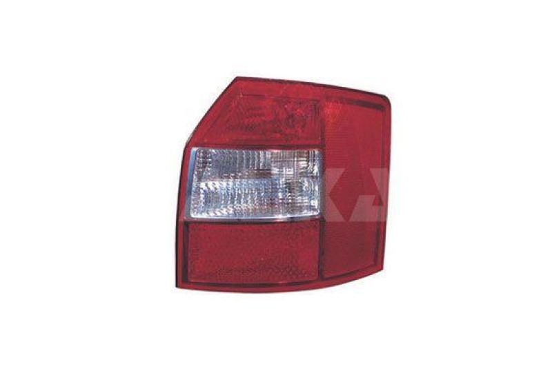 Combination Rearlight