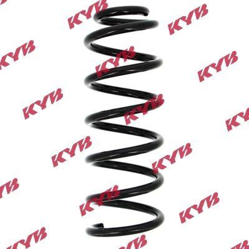 KYB Suspension Spring K-Flex