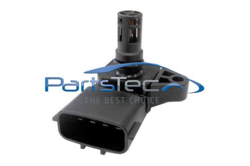 PartsTec Sensor, Saugrohrdruck