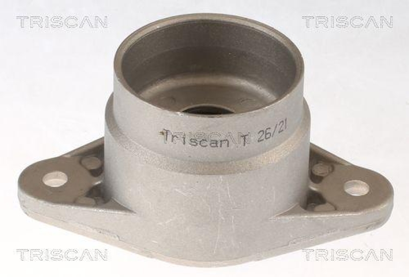 TRISCAN Suspension Strut Support Mount