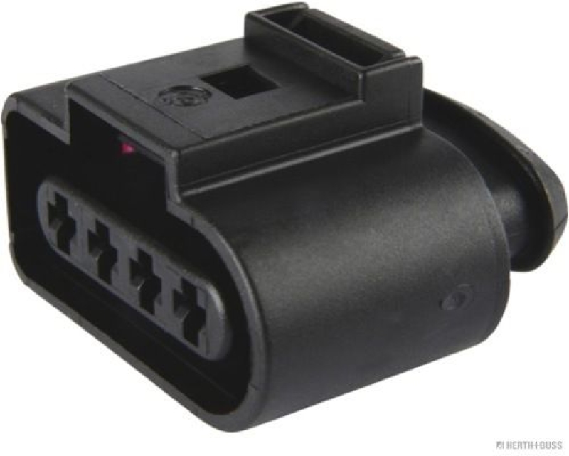 HERTH+BUSS ELPARTS Plug Housing