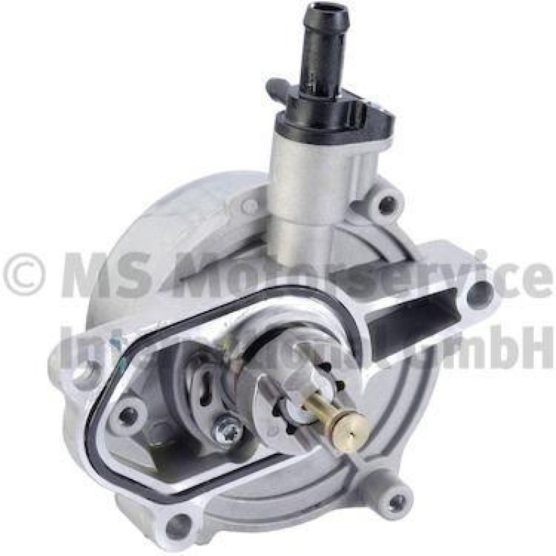 PIERBURG Vacuum Pump, braking system