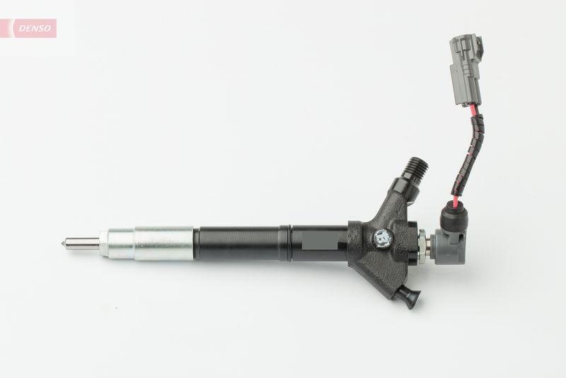 DENSO Injector Nozzle