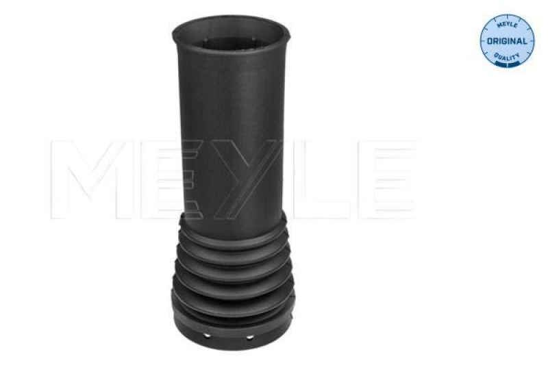 MEYLE Protective Cap/Bellow, shock absorber MEYLE-ORIGINAL: True to OE.