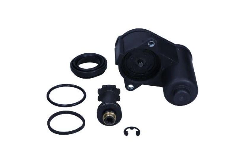 MAXGEAR Control Element, parking brake caliper