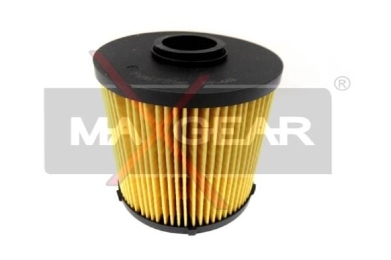 MAXGEAR Fuel Filter