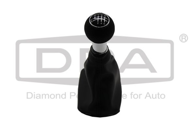 DPA Gear Knob