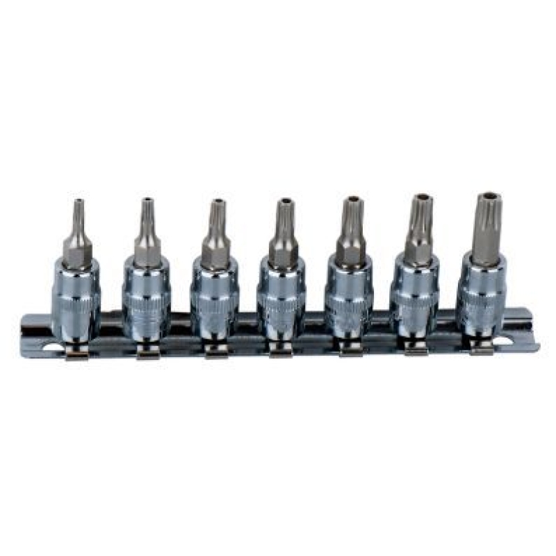 KS TOOLS Socket Set