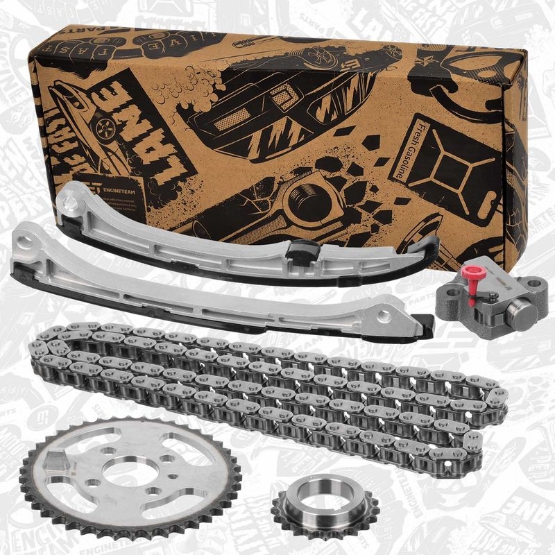 ET ENGINETEAM Timing Chain Kit