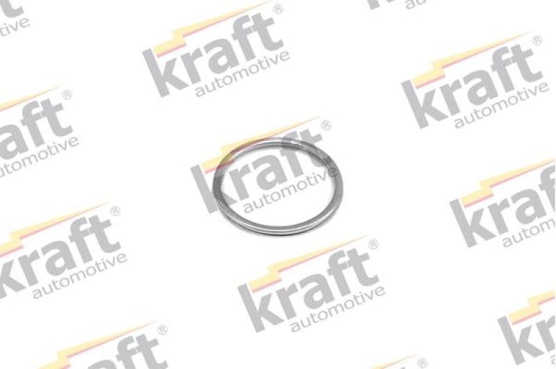 KRAFT AUTOMOTIVE Seal Ring, exhaust pipe