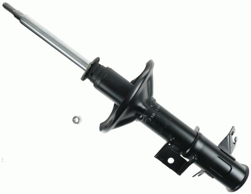 SACHS Gasdruck Sto&szlig;d&auml;mpfer Vorne Links 230 134