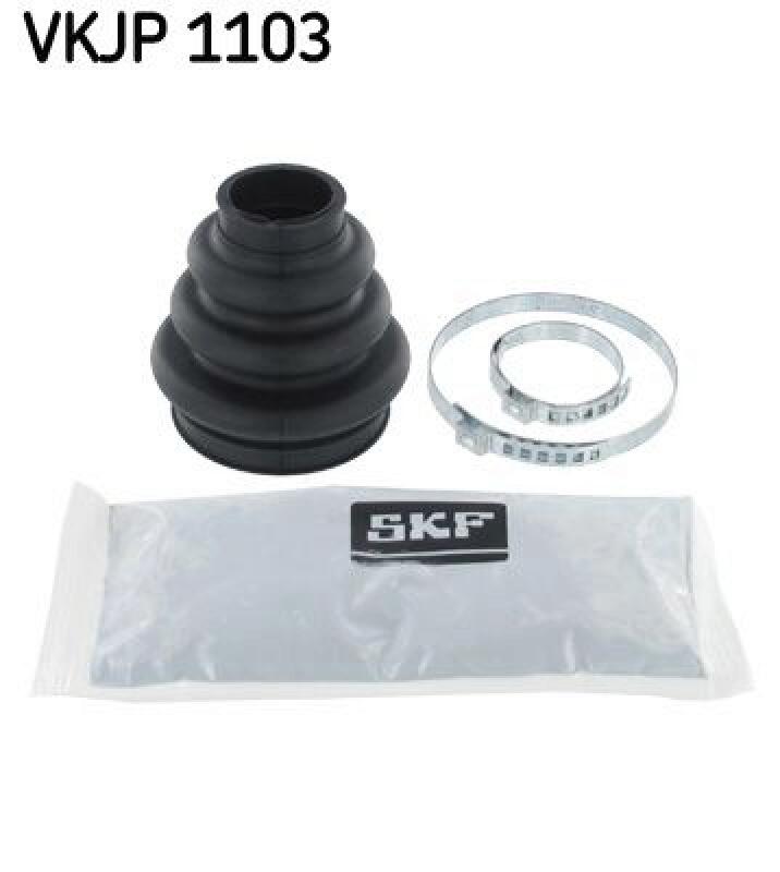 SKF Bellow Set, drive shaft