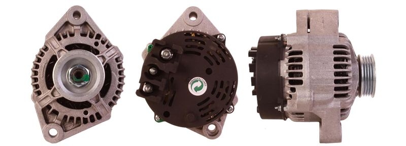 ELSTOCK Generator 27-3907