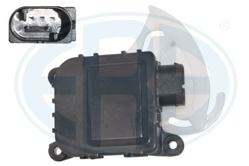 ERA Actuator, air conditioning