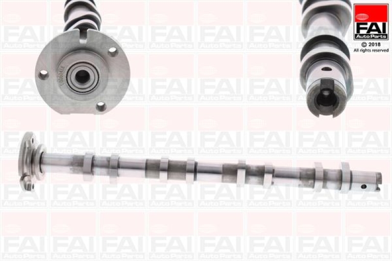 FAI AutoParts Nockenwelle