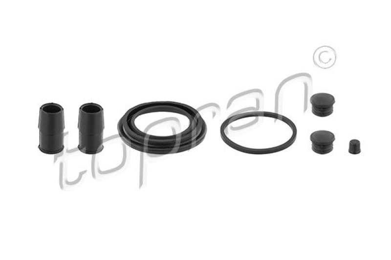 TOPRAN Reparatursatz, Bremssattel 202449
