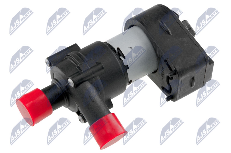 NTY Wasserpumpe, Motork&uuml;hlung CPZ-CH-000